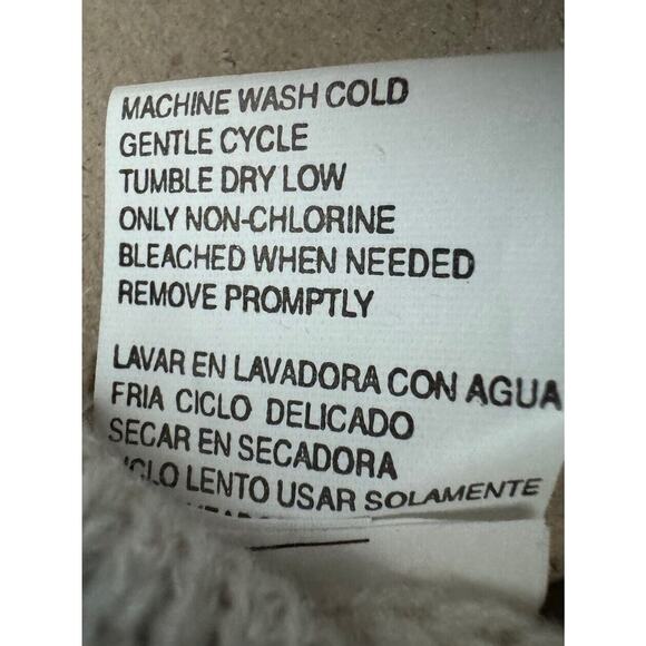 VTG Northwest Territory Beanie & Glove Set Jacket Men’s SMALL/Medium 4-7 NEW - Picture 7 of 8